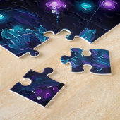 GlowFrogFantasy Legpuzzel (Zijkant)