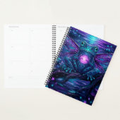 GlowFrogFantasy Planner (Display)