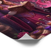 GlowHeartPotion Poster (Hoek)