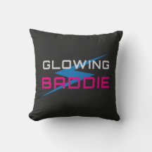 Glowing Baddie Neon Esthetiek
