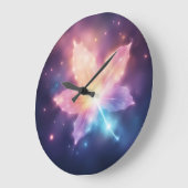 Glowing Beauty Grote Klok (Hoek)