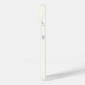 Glowing Butterfly Pastel Case-Mate iPhone Case (Achterkant / Links)