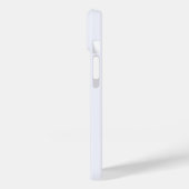 Glowing Butterfly Pastel Case-Mate iPhone Case (Achterkant / Links)