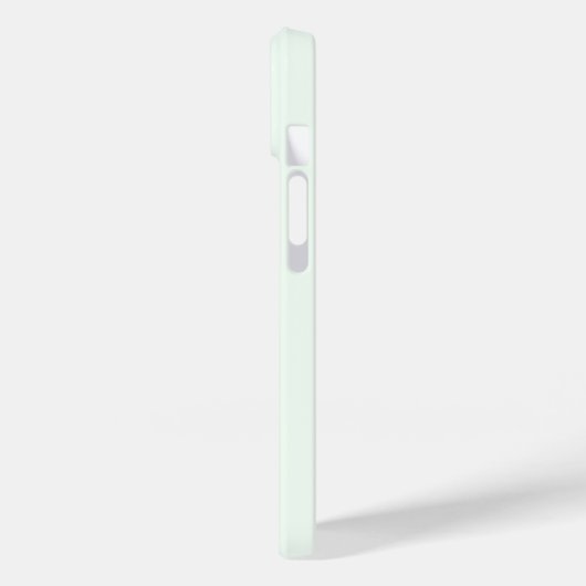 Glowing Butterfly Pastel Case-Mate iPhone Case (Achterkant / Links)