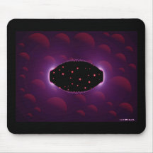 Glowing Fantasy Shape