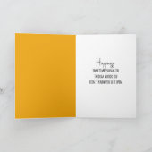 Glowing Mushroom Munchkin Kaart (Binnen)