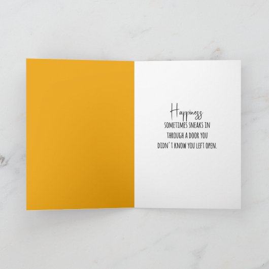 Glowing Mushroom Munchkin Kaart (Binnen)