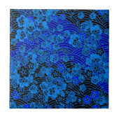 Glows Sakura Tegeltje (Voorkant)