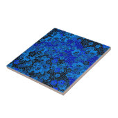 Glows Sakura Tegeltje (Zijkant)