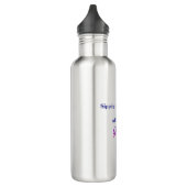 GlowTonic: Glow On The Go Waterfles – 24 oz Waterfles (Links)