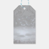 Glowy Clearing Cadeaulabel (Achterkant)