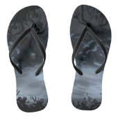 Glowy Clearing Teenslippers (Voetbed)