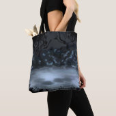 Glowy Clearing Tote Bag (Dichtbij)
