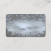 Glowy Clearing Visitekaartje (Achterkant)