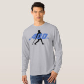 GLS T-SHIRT (Voorkant volledig)