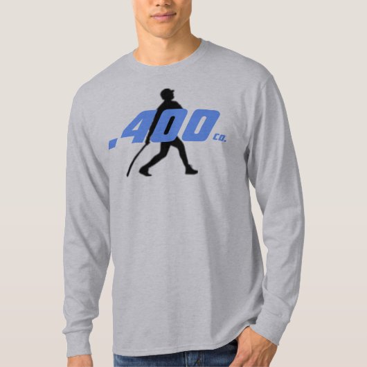 GLS T-SHIRT (Voorkant)