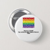 GLSSN - CSUB Member Button (Voorkant /achterkant)
