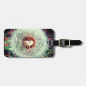 Glücksbringer Löwenzahn Bagagelabel (Voorkant horizontaal)