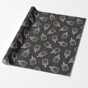 glucometer cadeaupapier