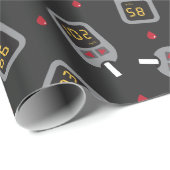 glucometer cadeaupapier (Rol Hoek)