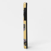 glucometer Case-Mate iPhone case (Achterkant/links)