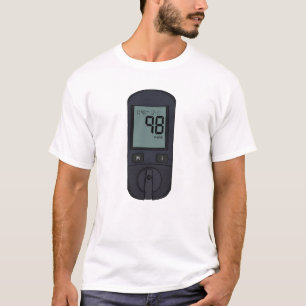 Glucose Meter T-shirt