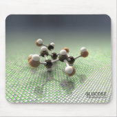 Glucose Muismat (Voorkant)