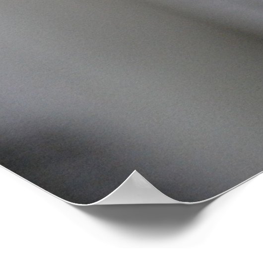 Glue flessen poster (Hoek)