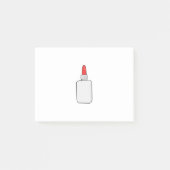 Glue Post-it® Notes (Voorkant)
