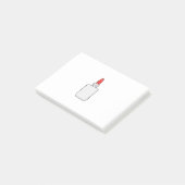 Glue Post-it® Notes (Schuin)