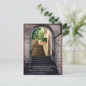 Glueck Briefkaart (Staand voorkant)