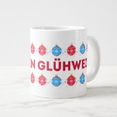 Glühweintasse Grote Koffiekop (Voorkant rechts)