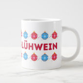 Glühweintasse Grote Koffiekop (Rechts)