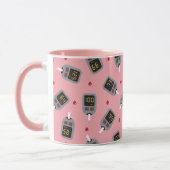 glukometer mok (Links)