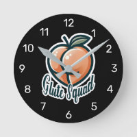 Glute Squad Peach Butt Glutes Gym Fitness