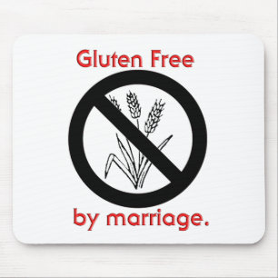 Gluten Free by Marriage Muismat