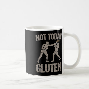 Gluten Free Gifts Wheat Barley Rye Celiac disease Koffiemok