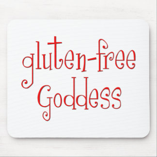 Gluten Free Goddess Muismat