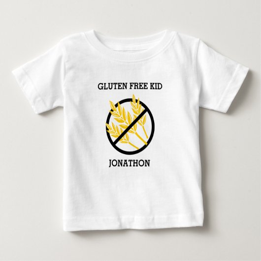 Gluten Free Kind Specialized No Gluten Celiac (Voorkant)