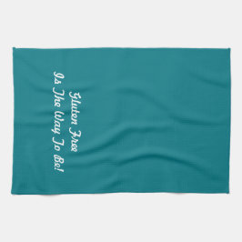 Gluten Free Kitchen Towel Theedoek