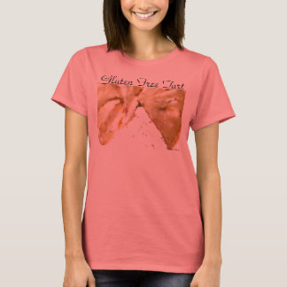Gluten Free Tart T-shirt