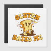 Gluten Haat Me (Voorkant / Achterkant)