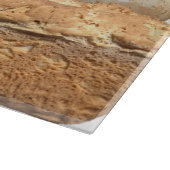 Gluten vrij snijplank (Hoek)