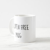 Gluten-vrije Mok (Voorkant links)