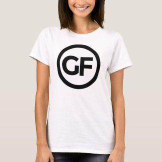 Gluten-vrije T-shirt