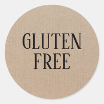 Glutenvrij Allergeen Veilig Culinair
