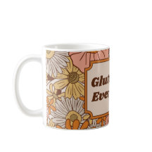 Glutenvrij Alles Oranje en bruin Esthetisch