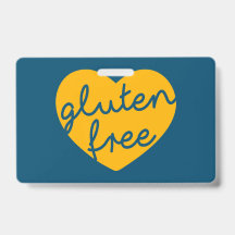 Glutenvrij