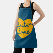 Glutenvrij Schort (Insitu)