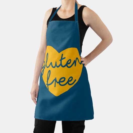 Glutenvrij Schort (Insitu)